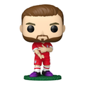 Pop! Vinyl - Bayern Munich - Harry Kane