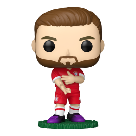 Pop! Vinyl - Bayern Munich - Harry Kane