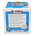 BrainBox The World - Image