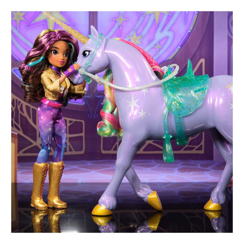 Unicorn Academy - Fashion Doll Sophia - Image