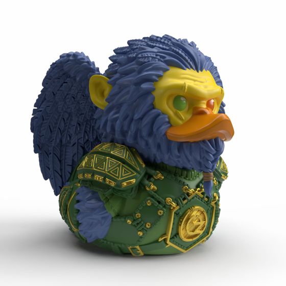 Wicked Flying Monkey Chistery Boxed Tubbz