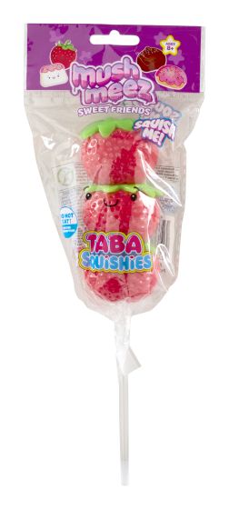 Mushmeez Sweet Friends Assortment