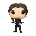 Pop! Vinyl - Hunger Games - Katniss Everdeen