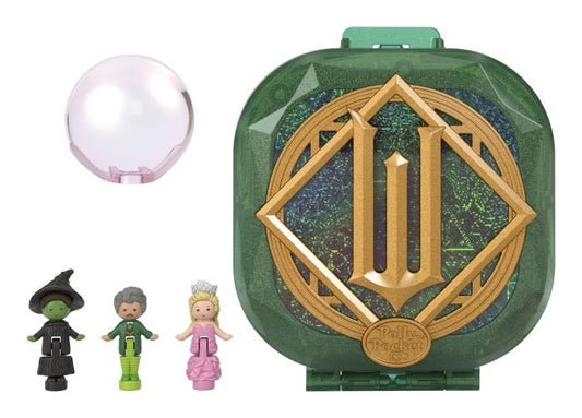 Polly Pocket Wicked Collector Compact