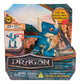 Dreamworks Dragons Roaring Minis - Deadly Nadder