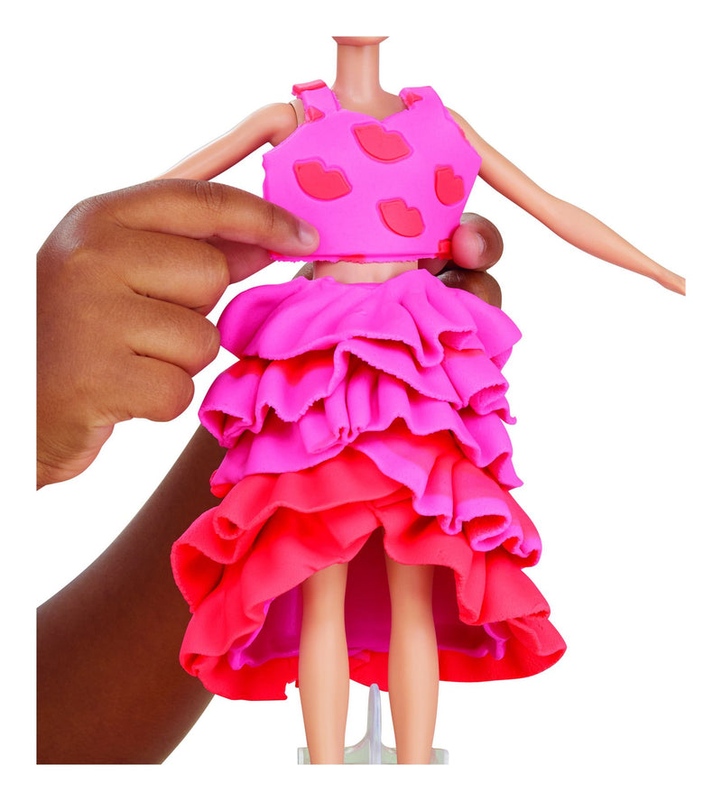 Play-Doh Barbie Designer Fashion Show - Image
