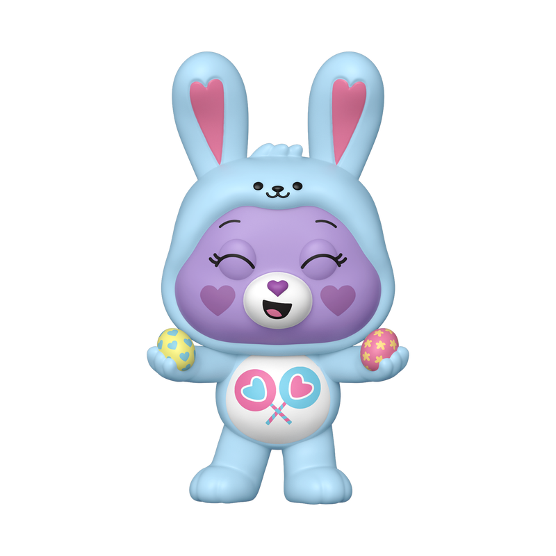 Pop! Vinyl - Care Bears - Share Bunny