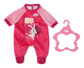 Baby Born Romper Pink 43cm