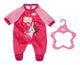 Baby Born Romper Pink 43cm