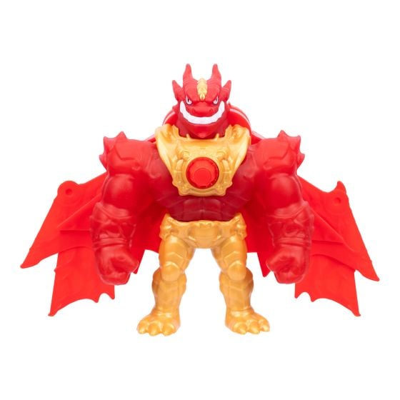 Heroes of Goo Jit Zu Battlewing - Blazagon