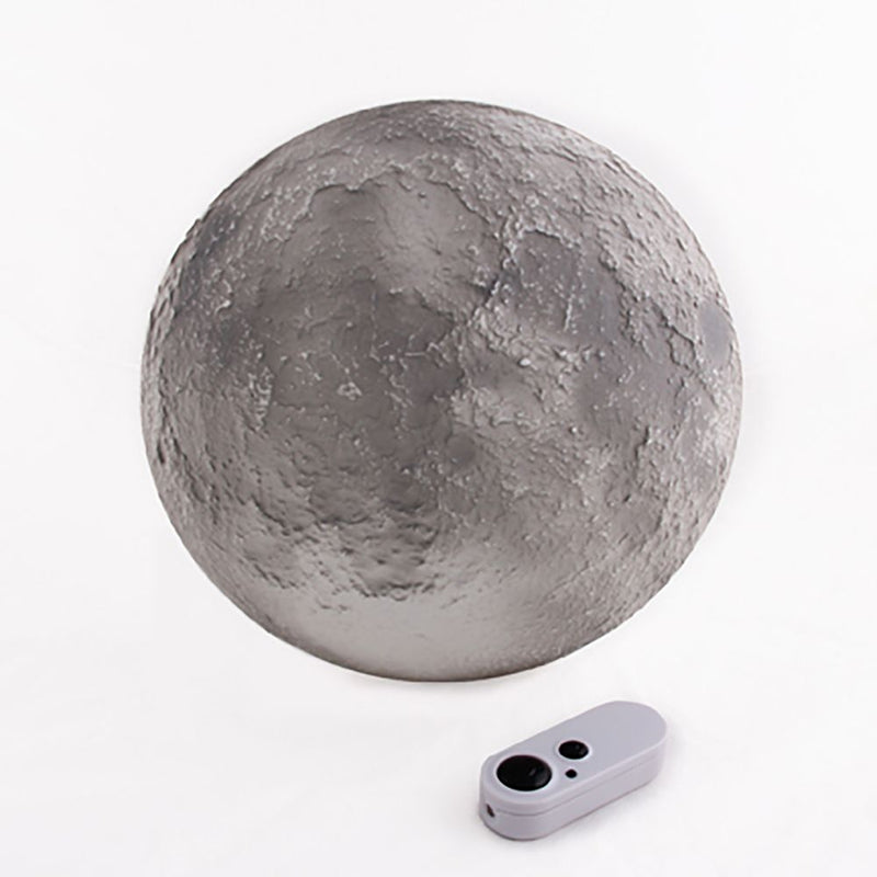 Uncle Milton-Ever Wonder Moon In My Room - Image