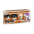 Pop! 4-Pack - Dragon Ball