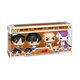 Dragon Ball Refresh Funko Pop! Vinyl Figure 4 Pack