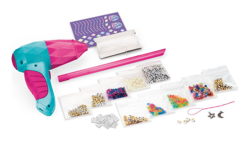 Shimmer N Sparkle Gem Air Styler - Image