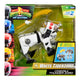 Mighty Morphin Power Rangers White Tigerzord