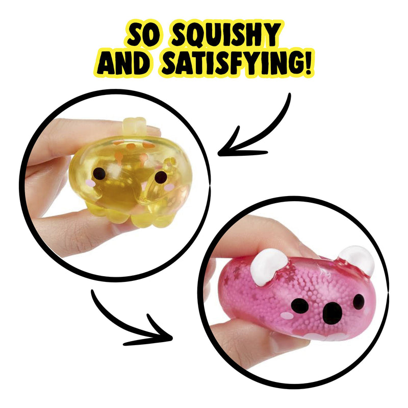 Moj Moj Squish in PDQ - Image