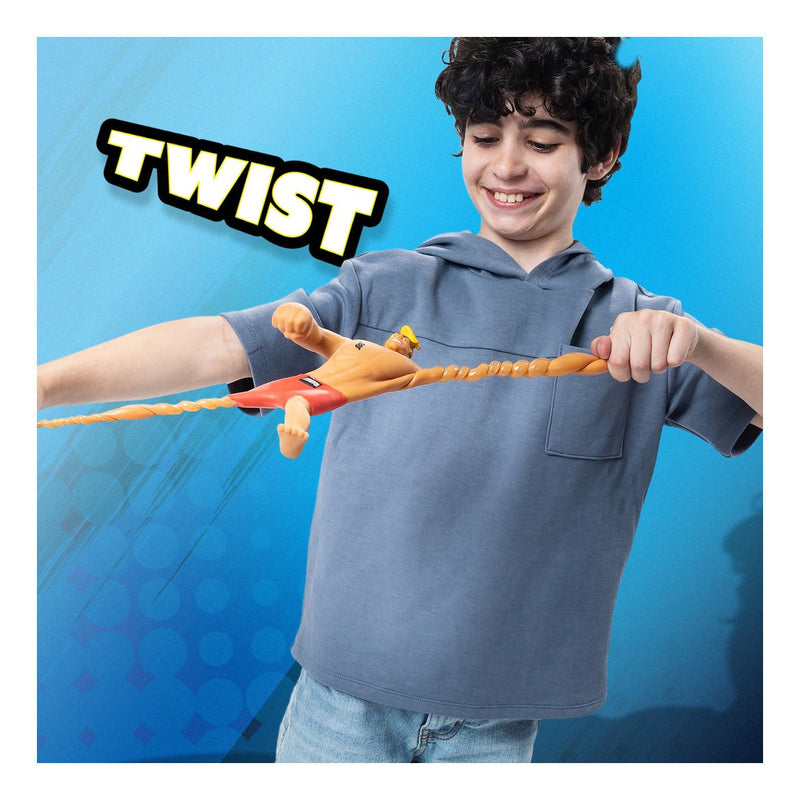 Stretch Armstrong - Core Figure 7" - Image