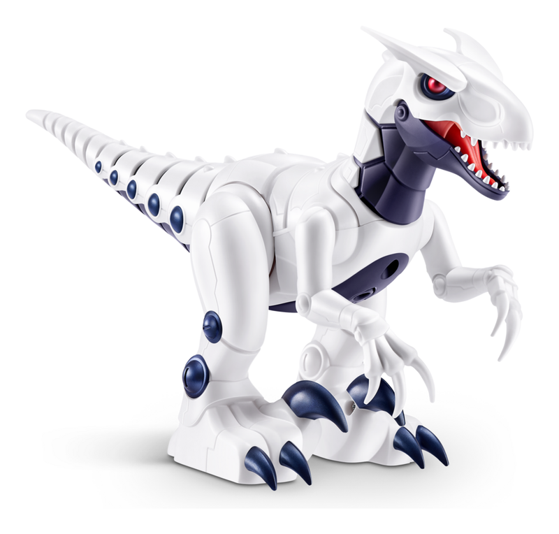 Robo Alive Dinosaur S1 Robo Raptor - Image