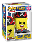 Pop! Vinyl - Spongebob Movie - Spongebob - Image