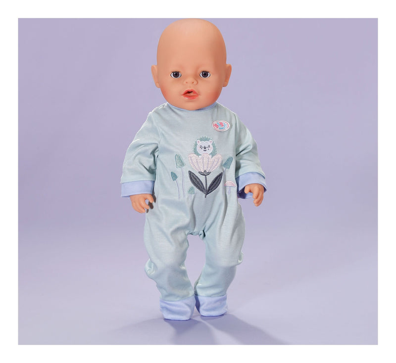 Baby Born Romper Mint 43cm - Image