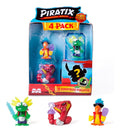 Piratix - Shark Treasure 4 Pack - Image