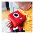 Numberblocks One Fun Friend Plush - Image