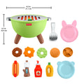Fisher-Price Friendship Forest Activity Grill - Image