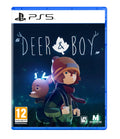 Deer & Boy - PlayStation 5