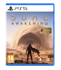 Dune: Awakening Day One Edition - PlayStation 5