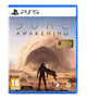 Dune: Awakening Day One Edition - PlayStation 5