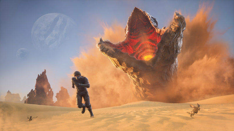 Dune: Awakening Day One Edition - PlayStation 5