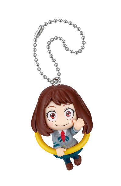 Twinchees My Hero Academia KONNICHI-WA Danglers - Image