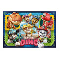 Paw Patrol 3 Dino Movie 35 Piece Jigsaw Puzzle