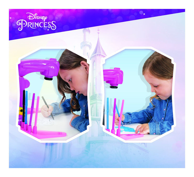 Disney Princess Drawing Projector - Image