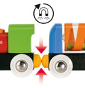 Brio My First Railway Beginner Pack - Image