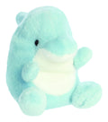 Palm Pals Clicks Dolphin 5" - Image