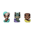 Pocket Pop! 3 Pack - Jurassic Park - Dinos