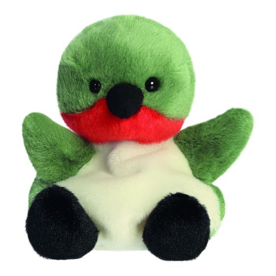 Palm Pals Humming Bird 5in