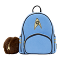 Loungefly - Star Trek Spock Cosplay Mini Backpack