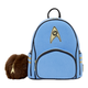 Loungefly - Star Trek Spock Cosplay Mini Backpack