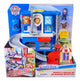 Paw Patrol Search & Rescue HQ Playset with Chase