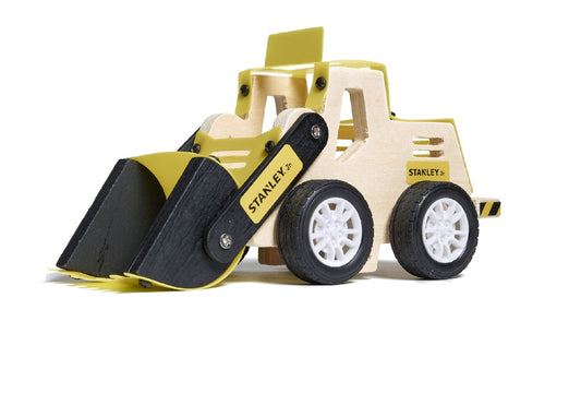 Stanley Jr. Front Loader Kit - Image