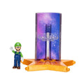 The Super Mario Galaxy Movie - 1.5” Figure with Star Launcher Accessory Assortment