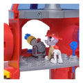 Paw Patrol - Fire Rescue Fire Station Playset - Image