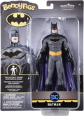 Bendyfigs DC Batman - Batman Comic