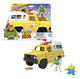 Imaginext Toy Story Pizza Planet Truck