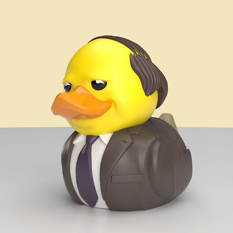 The Office - Kevin - Mini Tubbz - Image