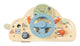Wooden Drive Busy Board