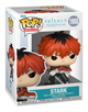 Frieren Stark Pop! Vinyl Figure