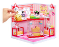 MGA's Miniverse Sanrio Playset